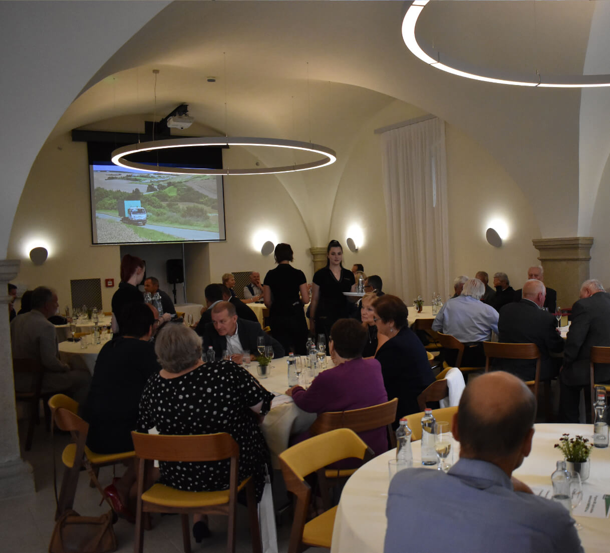 Termín valné hromady společnosti HANTÁLY a.s.