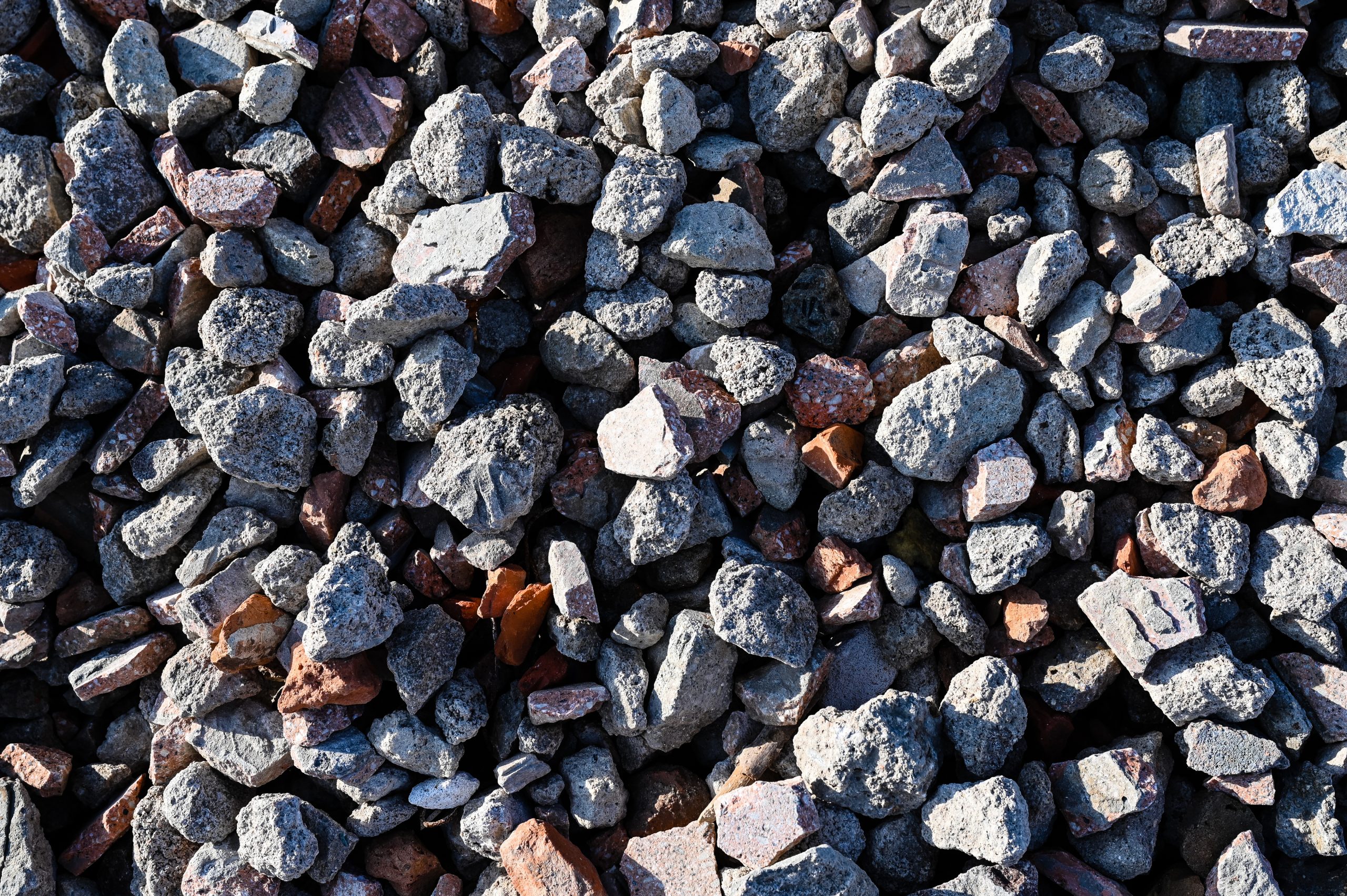 Nový ceník služeb drtící linky