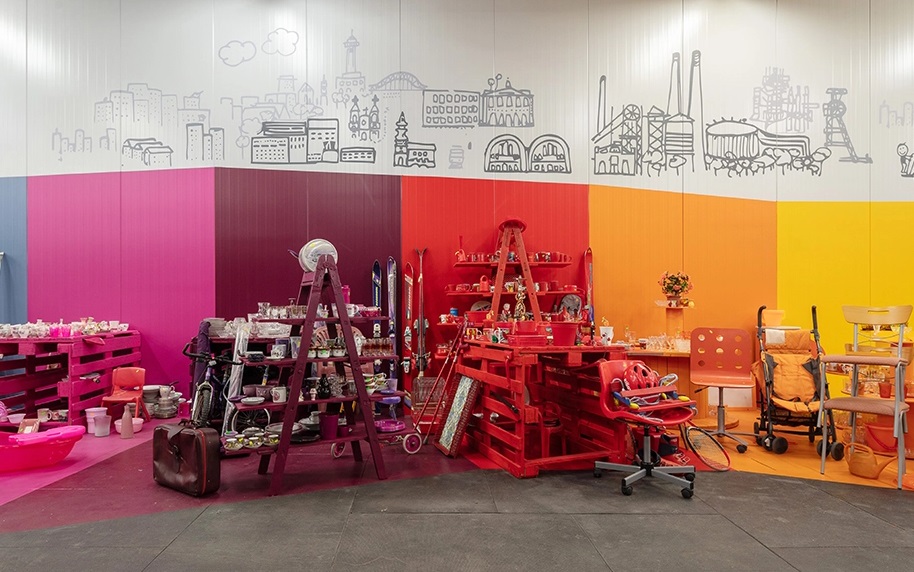 Předcházení vzniku odpadů DSOCJV" aneb iniciativa pro udržitelnou budoucnost