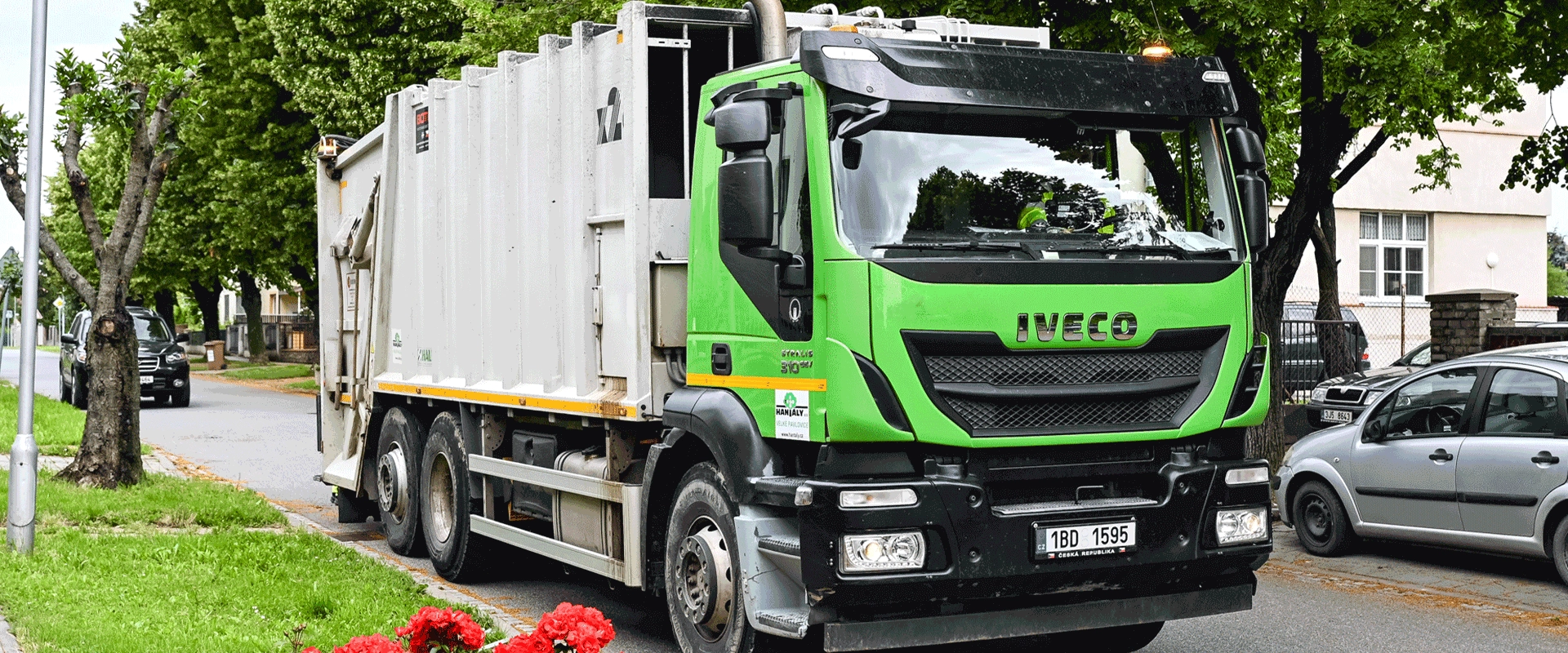 Obec/občan- obrázek stránky