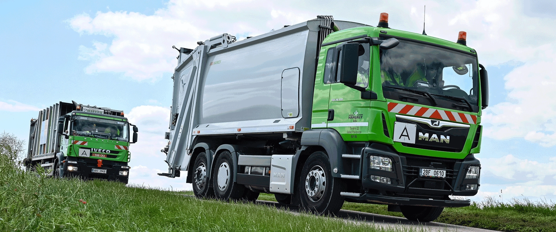 Firmy- obrázek stránky