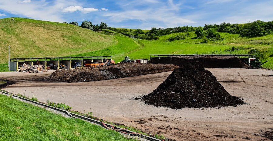 Zavedení separace biologických odpadů